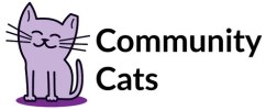 CommunityCatsLogo
