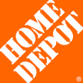 Logo - Home Depot