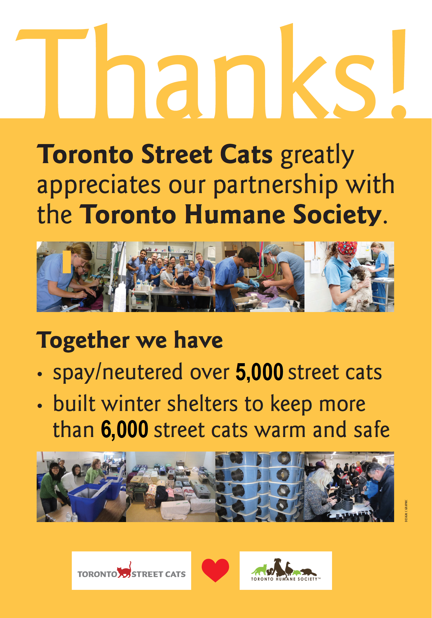 TSC website - ThankYouSignTHS 5000 6000